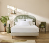 Pure — protège-matelas Serenis
