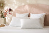 Chambre Essential — arche rose