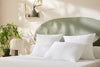 Chambre Pure — arche verte