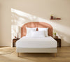 Thermo — protège-matelas Serenis