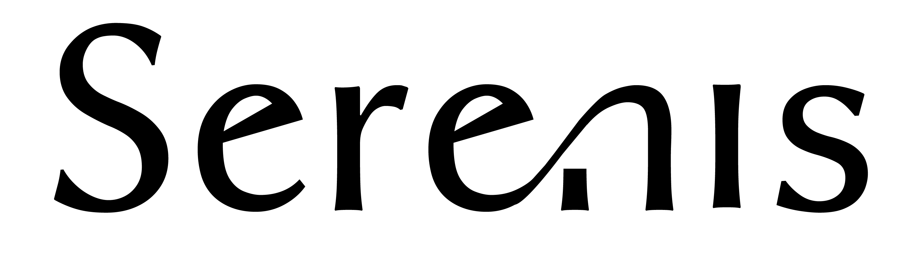 Serenis — L'art de la literie